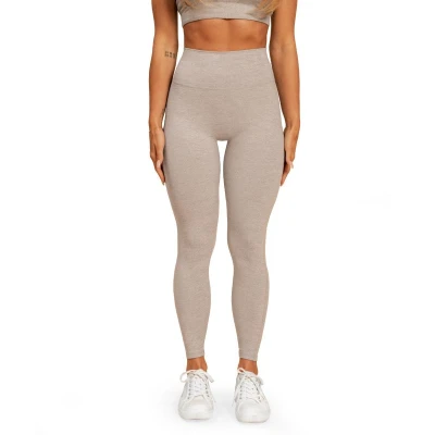 BeastPink Dámské legíny Sense Grey