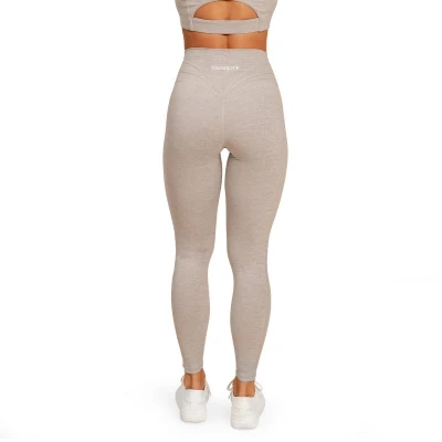 BeastPink Dámské legíny Sense Grey