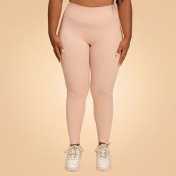 BeastPink Dámské legíny Sense Pink BeastPink Dámské legíny Sense Pink