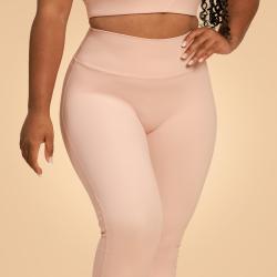 BeastPink Dámské legíny Sense Pink