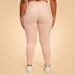 BeastPink Dámské legíny Sense Pink