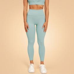 GymBeam BeastPink Dámské legíny Sense Storm Blue GymBeam BeastPink Dámské legíny Sense Storm Blue