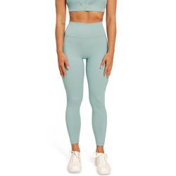 GymBeam BeastPink Dámské legíny Sense Storm Blue