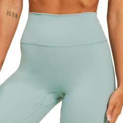GymBeam BeastPink Dámské legíny Sense Storm Blue