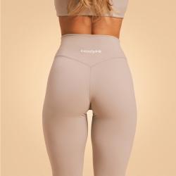BeastPink Dámské legíny Venture Ash