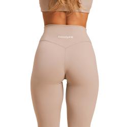 BeastPink Dámské legíny Venture Ash