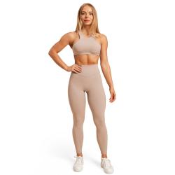 BeastPink Dámské legíny Venture Ash