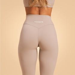 BeastPink Dámské legíny Venture Ash