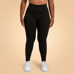 BeastPink Dámské legíny Venture Black