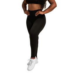 BeastPink Dámské legíny Venture Black