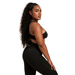 BeastPink Dámské legíny Venture Black