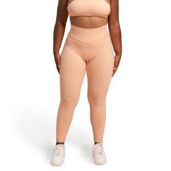 BeastPink Dámské legíny Venture Peach