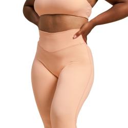 BeastPink Dámské legíny Venture Peach
