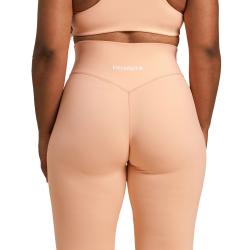 BeastPink Dámské legíny Venture Peach