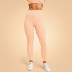 BeastPink Dámske legíny Venture Peach