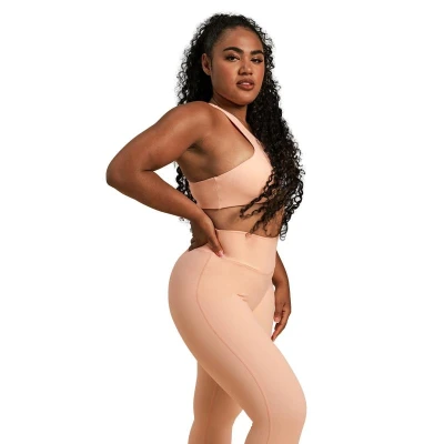 BeastPink Dámské legíny Venture Peach