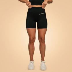 BeastPink Dámské šortky Breeze Black