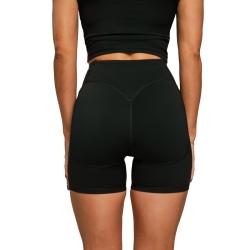 BeastPink Dámské šortky Breeze Black