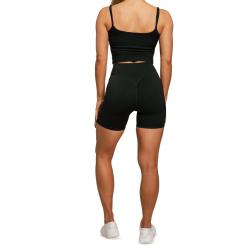 BeastPink Dámské šortky Breeze Black
