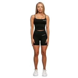 BeastPink Dámské šortky Breeze Black
