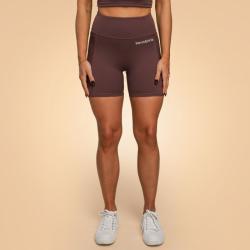 BeastPink Dámské šortky Breeze Mulberry
