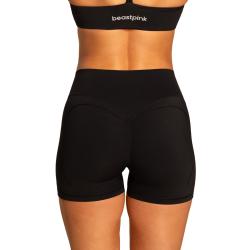 BeastPink Dámské šortky Grace Black