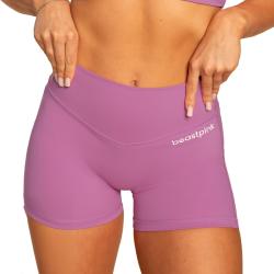 BeastPink Dámské šortky Grace Purple