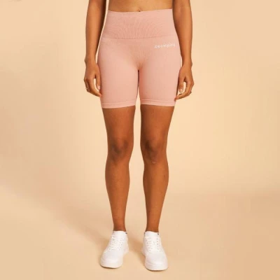BeastPink Dámské šortky Hyper Pink