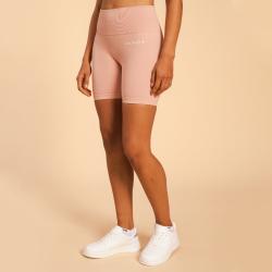 BeastPink Dámské šortky Hyper Pink