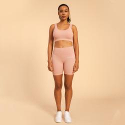 BeastPink Dámské šortky Hyper Pink