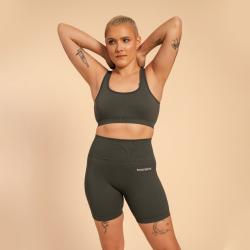 BeastPink Dámské šortky Hyper Shadow