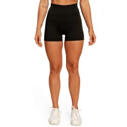 BeastPink Dámské šortky Sense Black