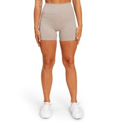 BeastPink Dámské šortky Sense Grey