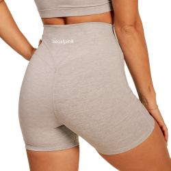 BeastPink Dámské šortky Sense Grey