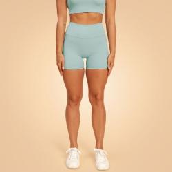 BeastPink Dámské šortky Sense Storm Blue BeastPink Dámské šortky Sense Storm Blue