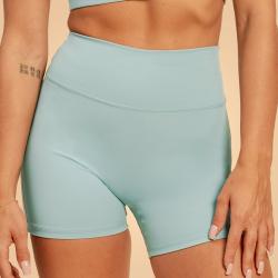 BeastPink Dámské šortky Sense Storm Blue