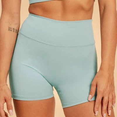 BeastPink Dámské šortky Sense Storm Blue