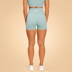 BeastPink Dámské šortky Sense Storm Blue