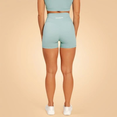 BeastPink Dámské šortky Sense Storm Blue