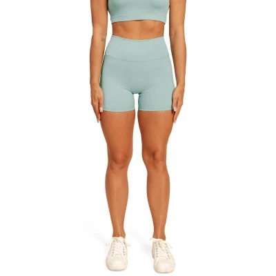 BeastPink Dámské šortky Sense Storm Blue