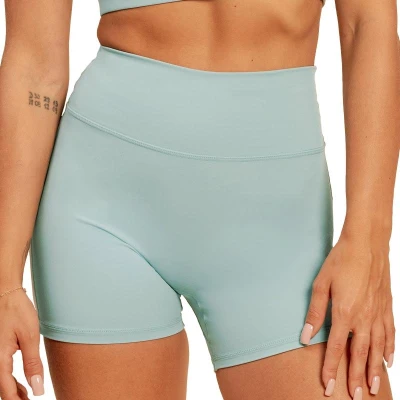 BeastPink Dámské šortky Sense Storm Blue