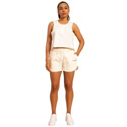 BeastPink Dámské šortky Serenity Ivory