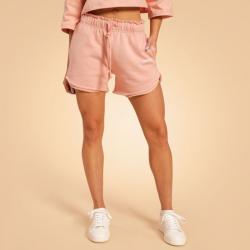 BeastPink Dámské šortky Serenity Pink BeastPink Dámské šortky Serenity Pink