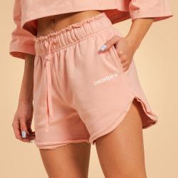 BeastPink Dámské šortky Serenity Pink