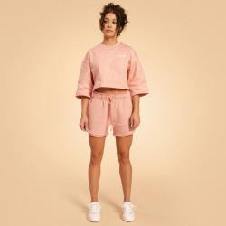 BeastPink Dámské šortky Serenity Pink