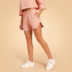 BeastPink Dámské šortky Serenity Pink
