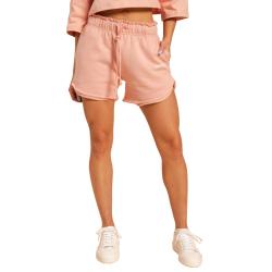 BeastPink Dámské šortky Serenity Pink