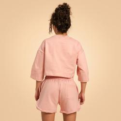 BeastPink Dámské šortky Serenity Pink