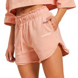 BeastPink Dámské šortky Serenity Pink