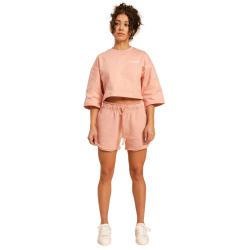 BeastPink Dámské šortky Serenity Pink